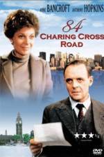 Watch 84 Charing Cross Road Movie2k