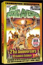 Watch The Toxic Avenger Movie2k