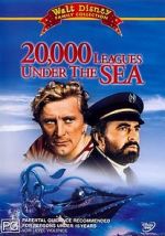 Watch The Making of \'20000 Leagues Under the Sea\' Movie2k