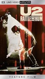 Watch U2: Rattle and Hum Movie2k