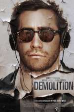 Watch Demolition Movie2k