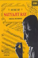 Watch The Music of Satyajit Ray Movie2k