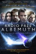 Watch Radio Free Albemuth Movie2k