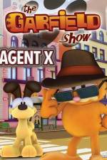 Watch The Garfield Show Agent X Movie2k