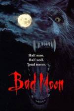 Watch Bad Moon Movie2k