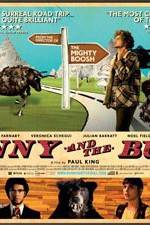 Watch Bunny and the Bull Movie2k