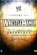 Watch WrestleMania IX Movie2k