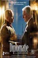 Watch Diplomatie Movie2k