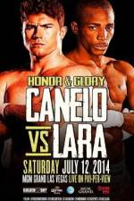 Watch Saul Alvarez vs Erislandy Lara Movie2k