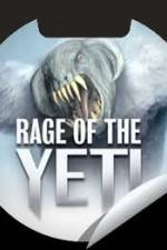 Watch Rage of the Yeti Movie2k