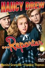 Watch Nancy Drew Reporter Movie2k