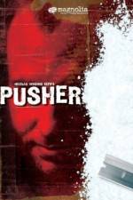 Watch Pusher Movie2k