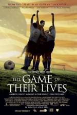 Watch The Game of Their Lives Movie2k