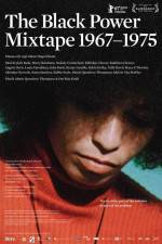 Watch The Black Power Mixtape 1967-1975 Movie2k