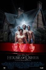 Watch House of Usher Movie2k