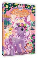 Watch My Little Pony The Princess Promenade Movie2k