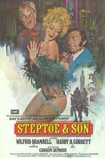 Watch Steptoe and Son Movie2k