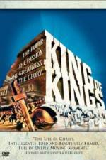 Watch King of Kings Movie2k