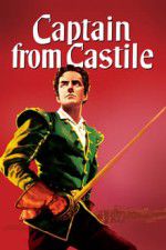 Watch Captain from Castile Movie2k