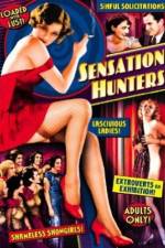 Watch Sensation Hunters Movie2k