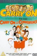 Watch Carry on at Your Convenience Movie2k