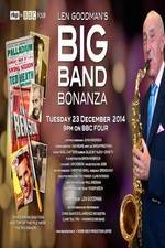 Watch Len Goodmans Big Band Bonanza Movie2k