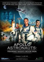 Watch Apollo Astronauts: Training NASA\'s Moon Men Movie2k