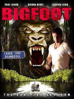 Watch Skookum: The Hunt for Bigfoot Movie2k