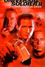 Watch Universal Soldier II: Brothers in Arms Movie2k