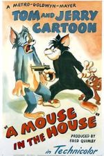 Watch A Mouse in the House Movie2k
