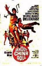 Watch Deadly China Doll Movie2k