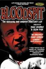 Watch Bloodspit Movie2k