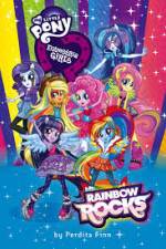 Watch My Little Pony: Equestria Girls - Rainbow Rocks Movie2k