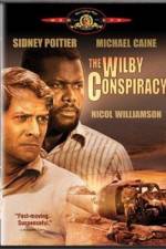 Watch The Wilby Conspiracy Movie2k