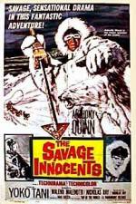 Watch The savage Innocents Movie2k