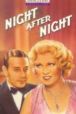 Watch Night After Night Movie2k