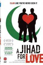 Watch A Jihad for Love Movie2k