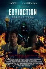 Watch Extinction: Patient Zero Movie2k