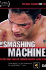 Watch The Smashing Machine Movie2k