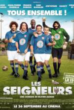 Watch Les seigneurs Movie2k