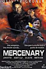 Watch Mercenary Movie2k