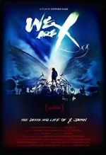 Watch We Are X Movie2k