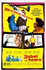 Watch Rebel in Town Movie2k