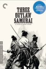 Watch Sanbiki no samurai Movie2k