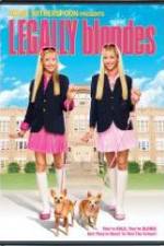 Watch Legally Blondes Movie2k