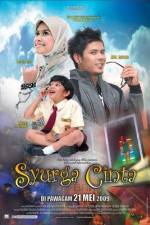 Watch Syurga cinta Movie2k