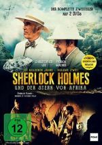 Watch Sherlock Holmes: Incident at Victoria Falls Movie2k