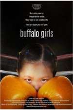 Watch Buffalo Girls Movie2k