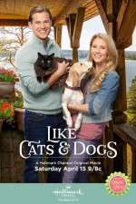 Watch Like Cats and Dogs Movie2k