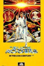 Watch Buck Rogers in the 25th Century Movie2k